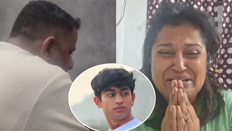 Delhi Hit and Run Case: उस मां के सामने जाने की मेरी हिम्मत नहीं... बेटे की बेकाबू रफ्तार पर अब पछता रहा पिता