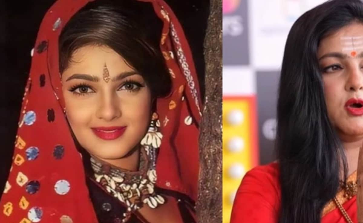 सन्यास लेने के बाद ग्लैमर की दुनिया में ममता कुलकर्णी की वापसी, 25 साल बाद इस शो से करेंगी कमबैक