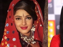 संन्यास लेने के बाद ग्लैमर की दुनिया में ममता कुलकर्णी की वापसी, 25 साल बाद इस शो से करेंगी कमबैक