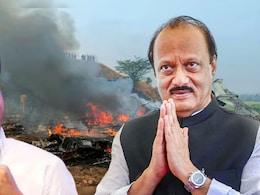 Rohit Pawar: विमान मुद्दाम आपटलं, घातपातामागचे राजकारण काय? रोहित पवारांनी मांडले 10 स्फोटक मुद्दे; वाचा...