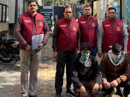 'डिजिटल अरेस्ट' के नाम पर कर ली 100 करोड़ की ठगी, एक महिला से भी ऐंठ लिए 40 लाख; 2 ठग ऐसे पकड़े गए