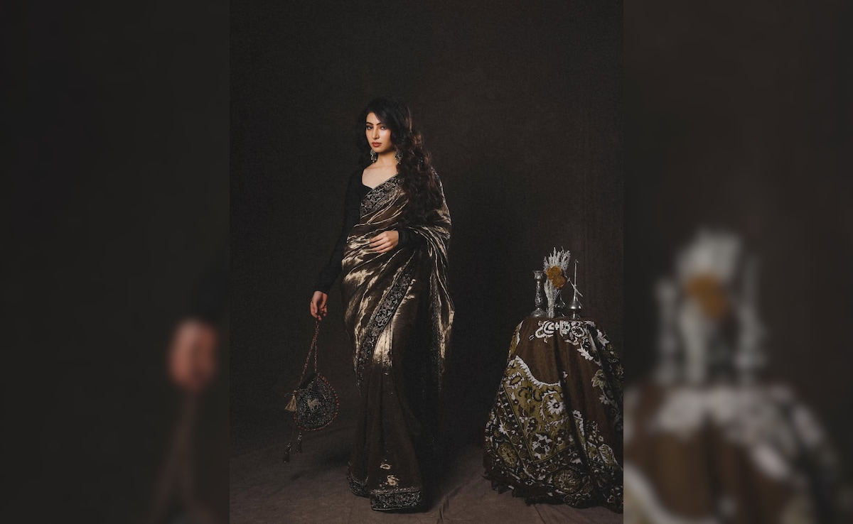 Latest and Breaking News on NDTV