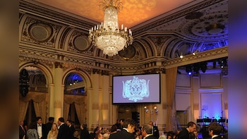 Hello Girls!': Epstein Was A Hasty Pudding Donor For Years After Sex Conviction