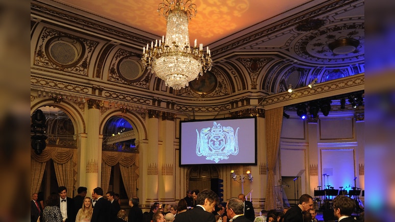 Hello Girls!': Epstein Was A Hasty Pudding Donor For Years After Sex Conviction