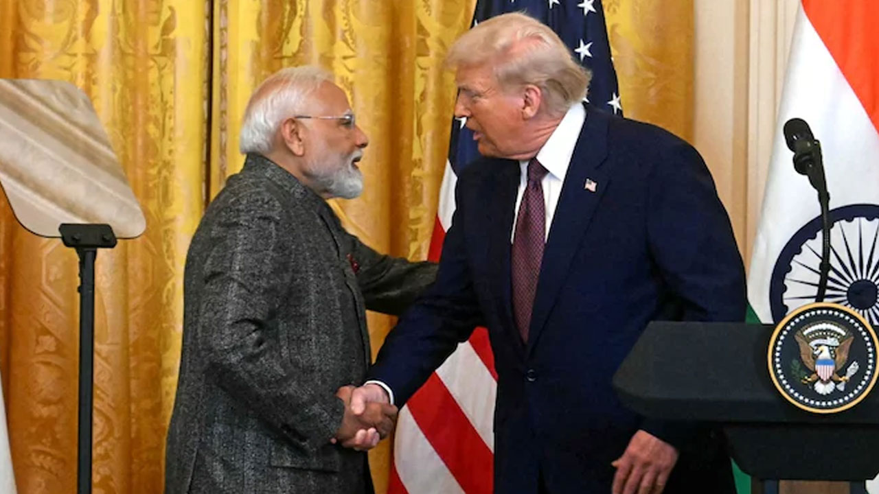 India-US Trade Deal, With 18% Reciprocal Tariff, To Be Signed By Mid-March