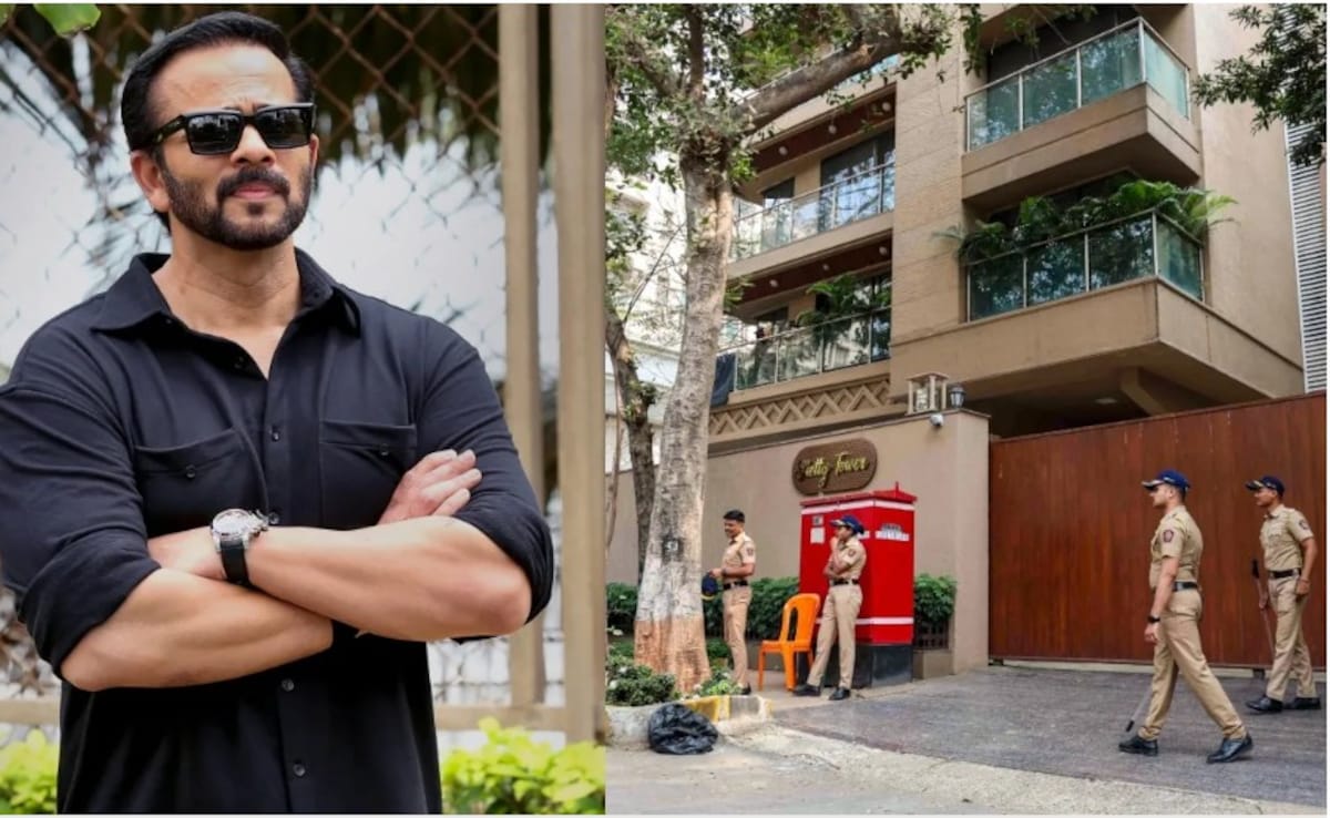 Rohit Shetty Firing Case: 10 दिन पहले हुई थी रेकी, लॉरेंस बिश्नोई गैंग ने पूरी प्लानिंग से दिया वार