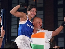 प्रियंका चोपड़ा ने दिवंगत को-स्टार सुनील थापा के लिए लिखा इमोशनल नोट, आप हमेशा मेरे कोच सर रहेंगे