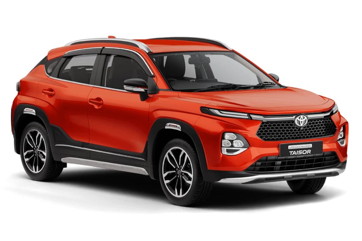 Latest and Breaking News on NDTV