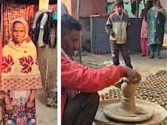 ये तो गजब हो गया! रायबरेली के कुम्हार को GST ने थमाया 1 करोड़ का नोटिस, शख्स ने कहा-हल नहीं निकला तो जान दे दूंगा