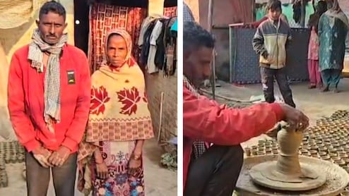 रायबरेली में कुम्हार निकला करोड़पति! मिला टैक्स नोटिस तो सामने आई सच्चाई