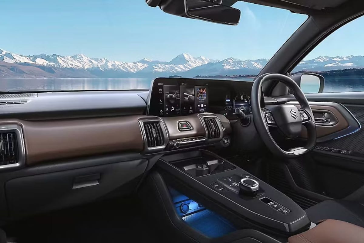 Latest and Breaking News on NDTV