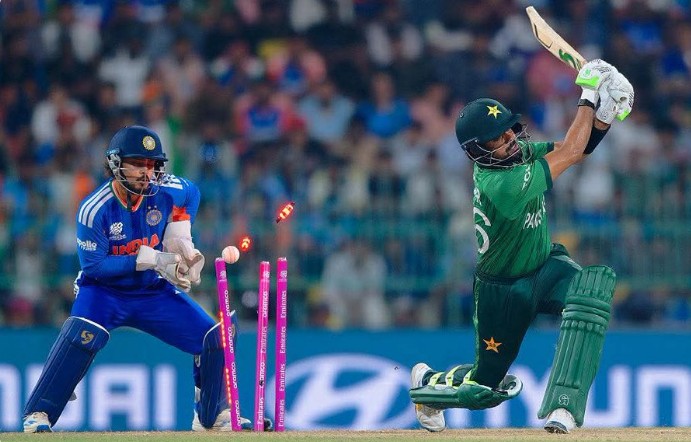 India vs Pakistan: 120 छोड़िए, सिर्फ 20 मिनट में पाकिस्तान का खेल खत्म, पैसा हजम!