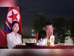 किम जोंग के बाद बेटी संभालेगी नॉर्थ कोरिया की कमान! दुश्मन देश को मिल गया बड़ा सुराग