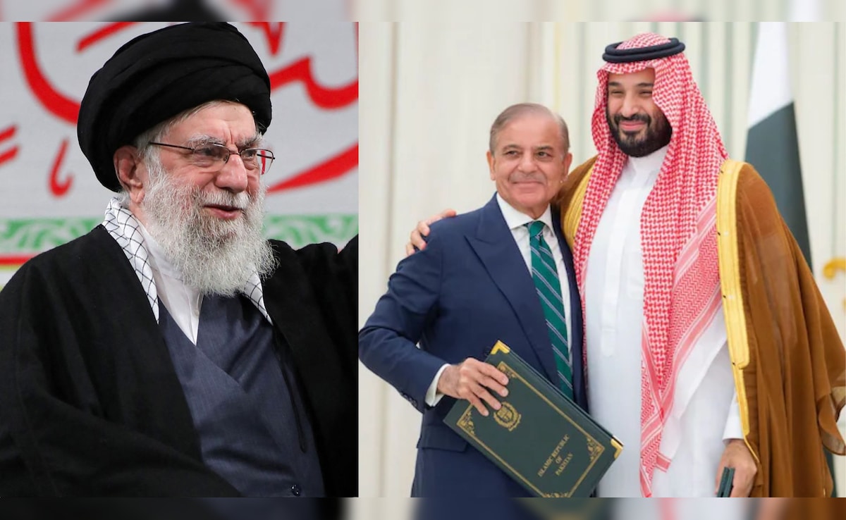 यह कैसा 'मुस्लिम नाटो'? सऊदी पर ईरान ने मिसाइल दाग दिया और पाकिस्तान बस दुआएं भेज रहा है