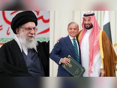 यह कैसा 'मुस्लिम नाटो'? सऊदी पर ईरान ने मिसाइल दाग दिया और पाकिस्तान बस दुआएं भेज रहा है