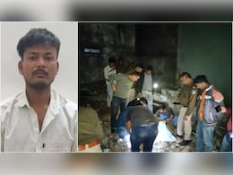 प्रिंस की हत्या कर, पत्नी तुलसी को ले गया शोएब...6 महीने बाद मिली खोपड़ी; मर्डर की खौफनाक कहानी