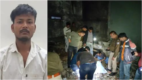 प्रिंस की हत्या कर, पत्नी तुलसी को ले गया शोएब...6 महीने बाद मिली खोपड़ी; ब्लाइंड मर्डर का खुलासा