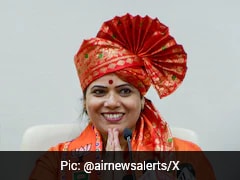 Will Remove Illegal Bangladeshi Hawkers From City Footpaths: Mumbai Mayor