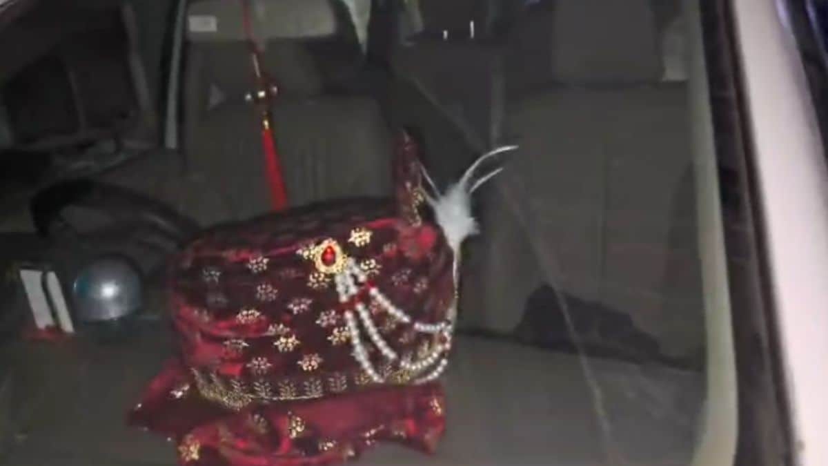 Latest and Breaking News on NDTV