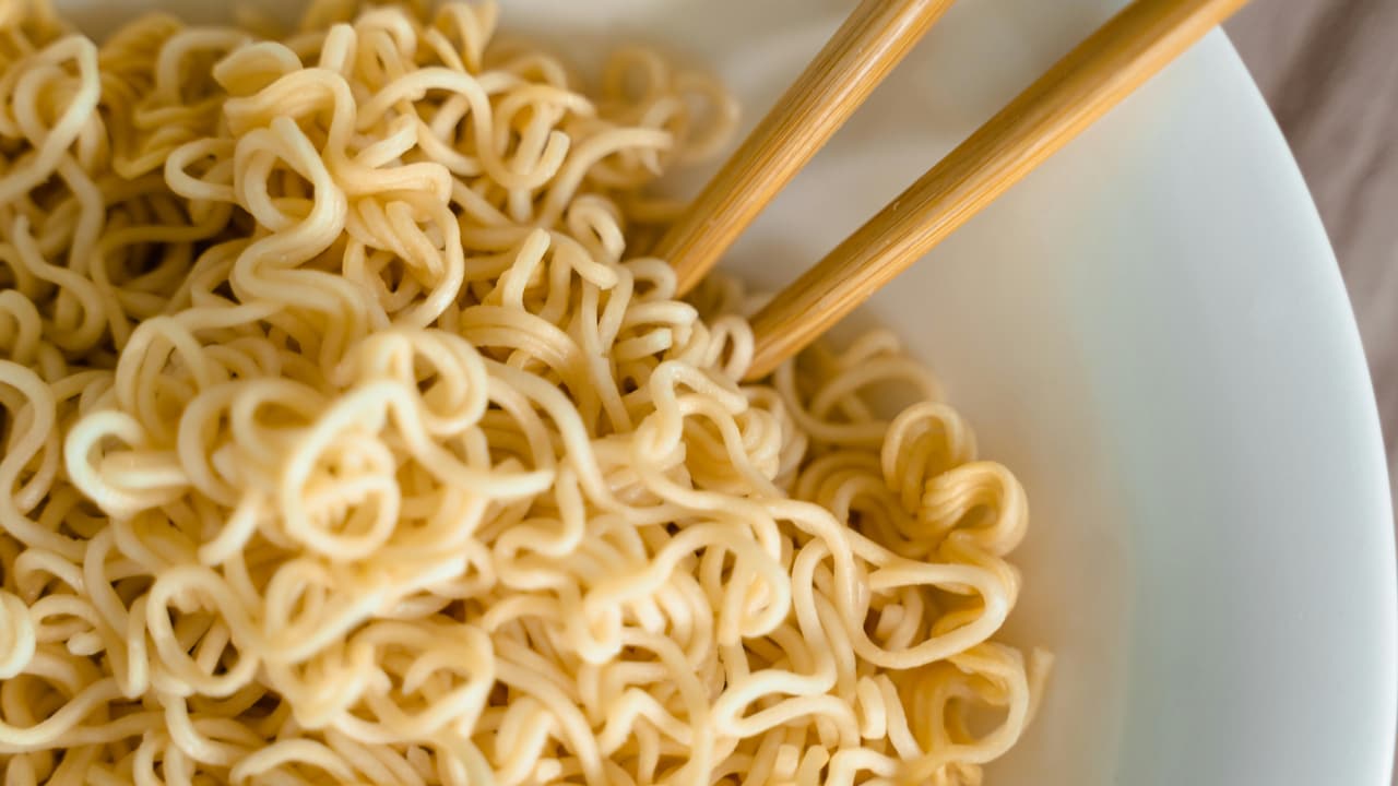 Best Instant Noodles Perfect For People Who Prefer Mild, Balanced And Comforting Flavours