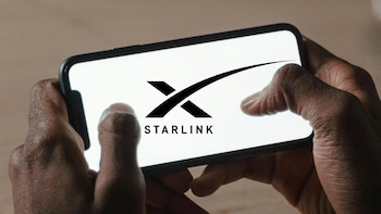 'Ready to Serve India When India Is Ready': Starlink Official Says User Data Will Stay Within India