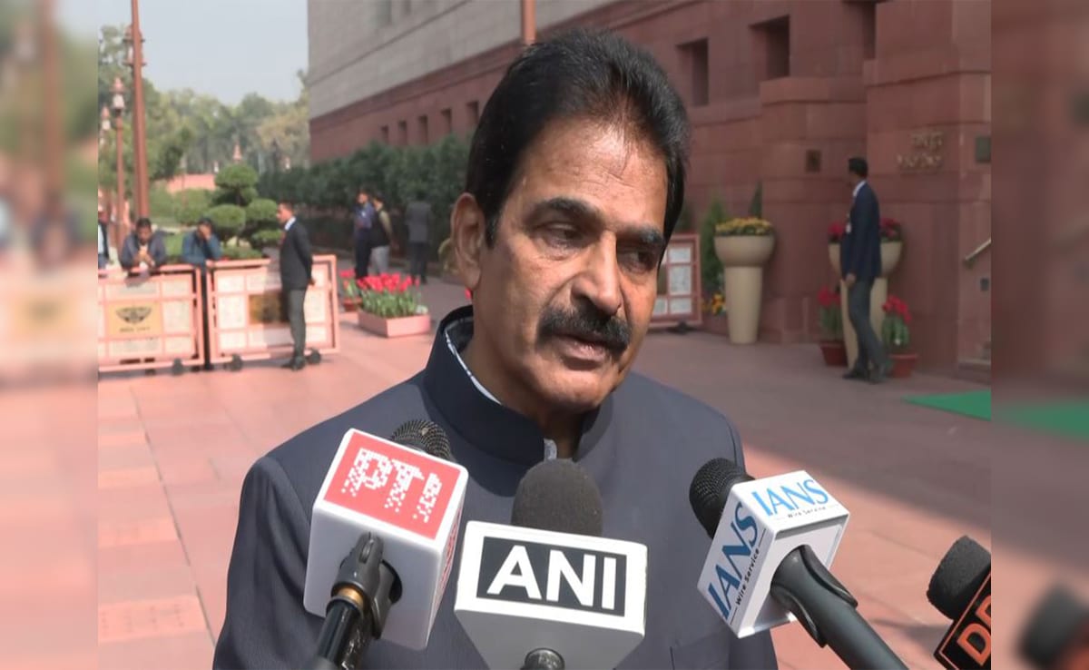 Congress Eyes Power Share In Tamil Nadu, Makes Stance Clear To DMK