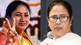 "Bhaiya Gone, Didi's Turn Next": Rekha Gupta's Swipe At Mamata Banerjee