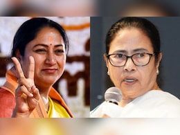 "Bhaiya Gone, Didi's Turn Next": Rekha Gupta's Swipe At Mamata Banerjee