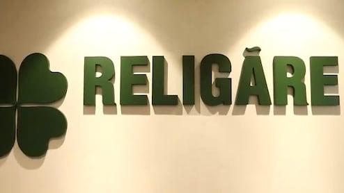 Explained: Why Is Religare Down 10% After Demerger Announcement?