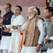 PM Modi Inaugurates Projects Worth Rs 12,930 Crore In Meerut
