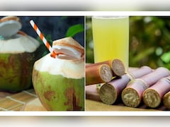 Coconut Water Vs Sugarcane Juice: नारियल पानी या गन्ने का जूस, किसका सेवन सेहत के लिए ज्यादा फायदेमंद