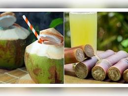 Coconut Water Vs Sugarcane Juice: नारियल पानी या गन्ने का जूस, किसका सेवन सेहत के लिए ज्यादा फायदेमंद