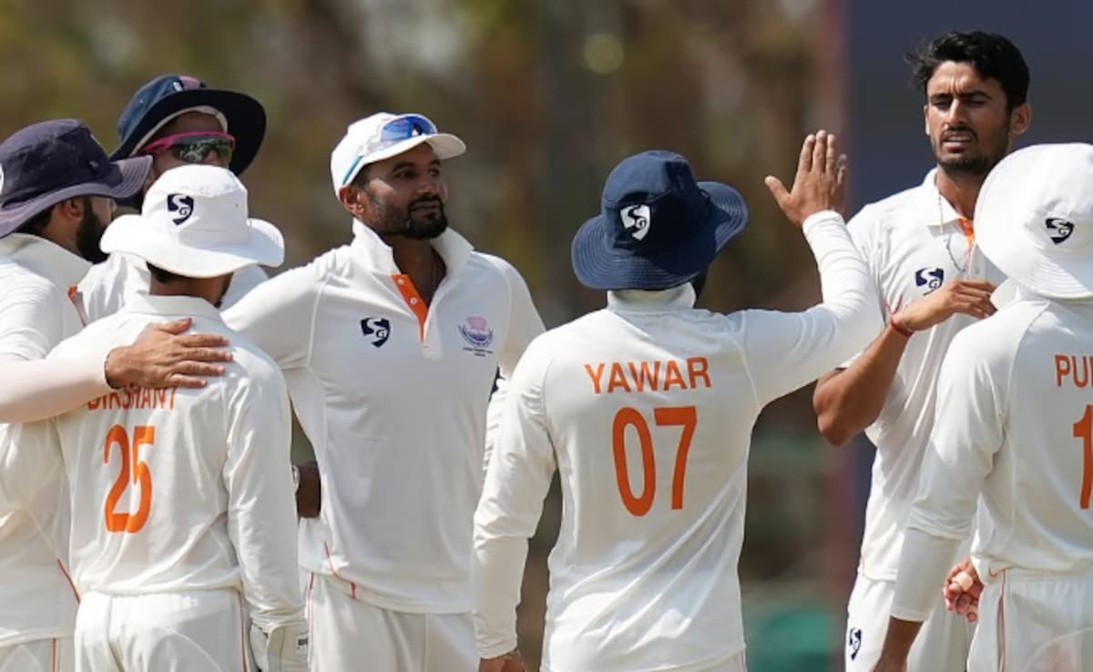 Dominance To Helping Hand: The Delhi Connection In Jammu And Kashmirs Cricket Rise