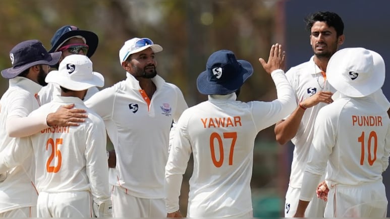 Ranji Trophy Final: कोच अजय शर्मा नहीं, बल्कि यह दिग्गज है जम्मू और कश्मीर टीम की सफलता का असली हीरो