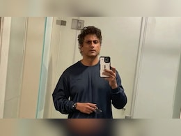 Breaking Down <i>Kennedy</i> Actor Aamir Dalvi's Fitness Routine: Home Food, Pink Salt, No Protein Shakes