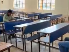 एक मजिस्ट्रेट, 18 निगरानी दल, 12 पुलिस वाले और CCTV... एक परीक्षार्थी के लिए पूरा सिस्टम क्यों तैनात हो गया?