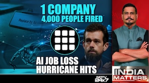 Jack Dorsey's Block Cuts 4,000 Jobs Amid AI Layoffs