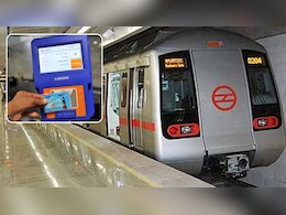 Metro Card On Phone: अपने स्मार्टफोन को मेट्रोकार्ड में कैसे बदलें, जानिए पूरा प्रोसेस और फायदे