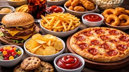 What Is Trans Fat And How Can It Increase Your Heart Attack Risk?