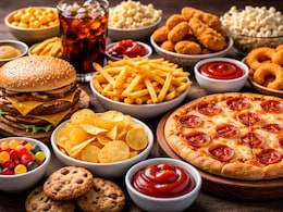 What Is Trans Fat And How Can It Increase Your Heart Attack Risk?