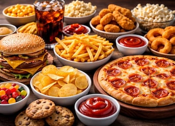 What Is Trans Fat And How Can It Increase Your Heart Attack Risk?
