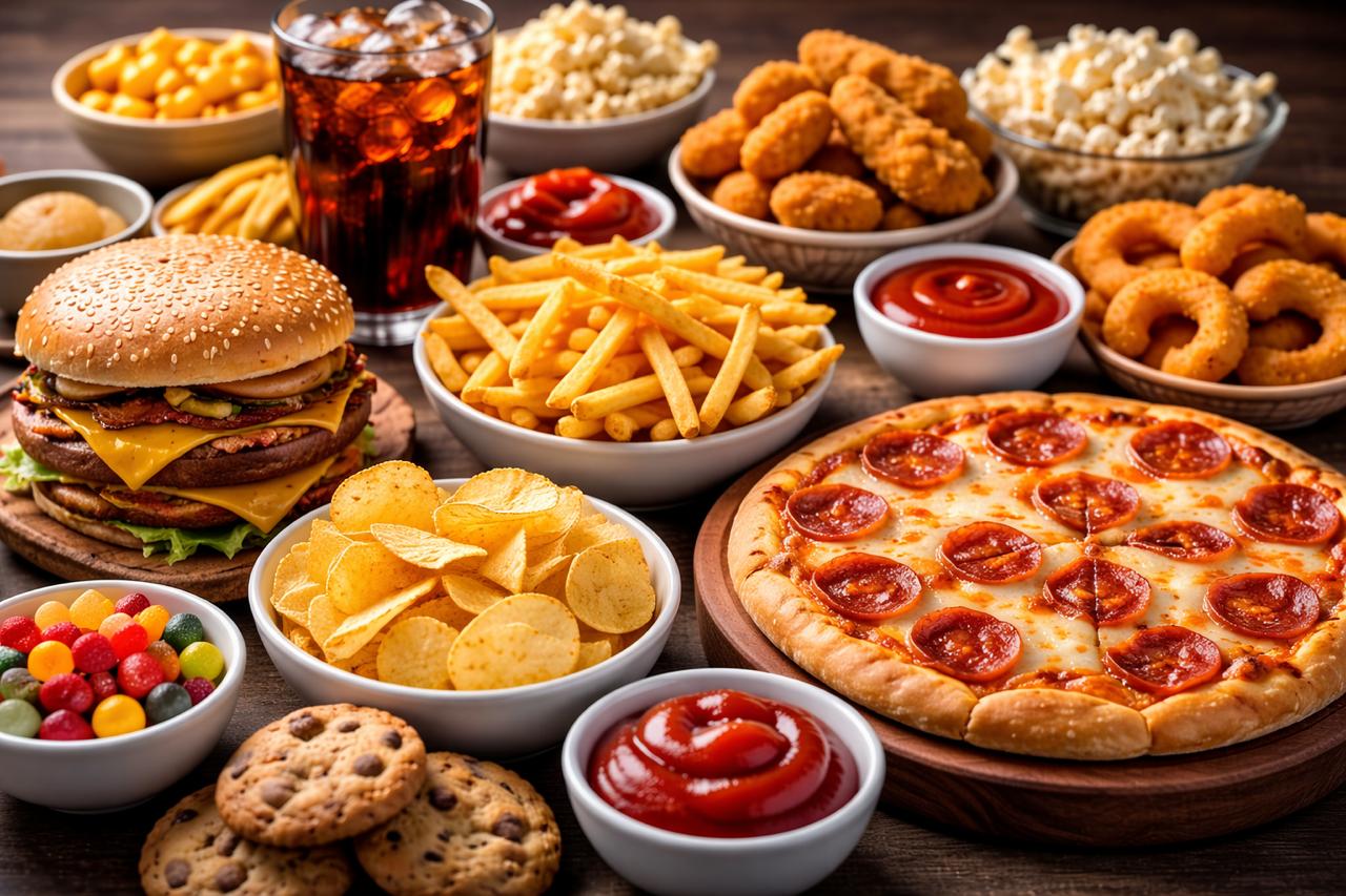 Trans fat is a type of unsaturated fat