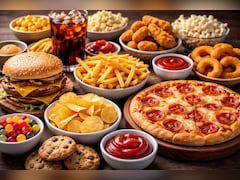 अल्ट्रा-प्रोसेस्ड फूड खाने से हार्ट अटैक और स्ट्रोक का रिस्क 47% तक ज्यादा, नई स्टडी में खुलासा