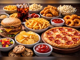 अल्ट्रा-प्रोसेस्ड फूड खाने से हार्ट अटैक और स्ट्रोक का रिस्क 47% तक ज्यादा, नई स्टडी में खुलासा