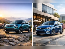 नई Punch EV या Tiago EV के बीच हैं कंफ्यूज? ये खबर कर देगी सब क्लियर, कीमत, फीचर्स, रेंज की जानकारी एक जगह