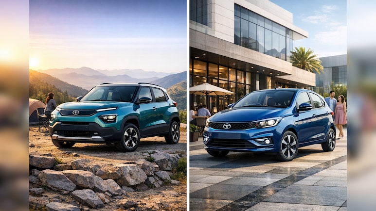 नई Punch EV या Tiago EV के बीच हैं कंफ्यूज? ये खबर कर देगी सब क्लियर, कीमत, फीचर्स, रेंज की जानकारी एक जगह