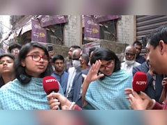 NDTV Ground Report: ब्रिटेन में डॉक्टरी छोड़ चुनाव लड़ने ढाका की गलियों में क्यों उतरीं डॉ. तस्नीम जारा, जानें