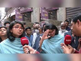 NDTV Ground Report: ब्रिटेन में डॉक्टरी छोड़ चुनाव लड़ने ढाका की गलियों में क्यों उतरीं डॉ. तस्नीम जारा, जानें