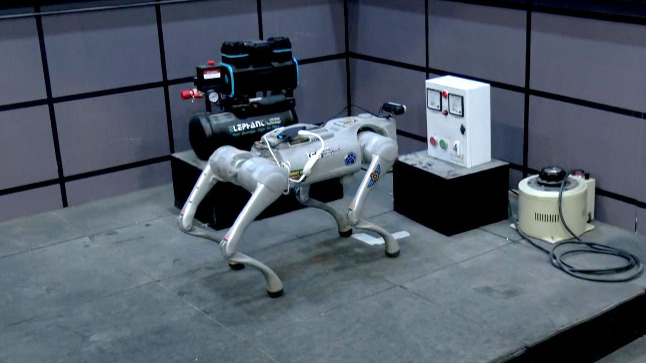 How 'Physical AI' Robots Are Transforming Manufacturing Safety