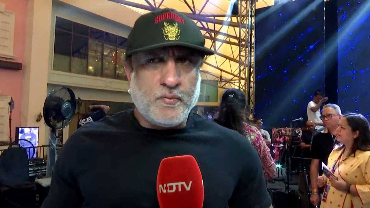 Rahul Shaw Unveils Vision Behind Shankar-Ehsaan‑Loy's First India Tour